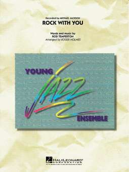 JE: Rock with You