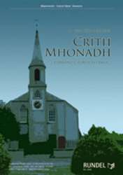 Crith Mhonadh (Crimond Church Fantasia) - Alfred Bösendorfer