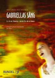 Gabriellas Sang - Stefan Nilsson / Arr. Kurt Gäble