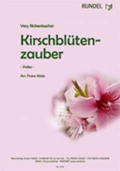 Kirschblütenzauber (Polka)