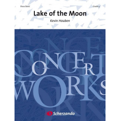 BRASS BAND: Lake of the Moon -Kevin Houben