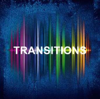 CD "Transitions"