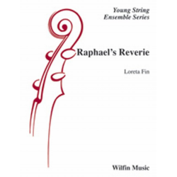 Raphael's Reverie - Loreta Fin