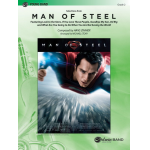 Man Of Steel - Hans Zimmer / Arr. Michael Story