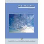 Sky Bound (c/b) - Todd Stalter