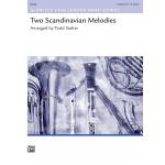Two Scandinavian Melodies - Todd Stalter