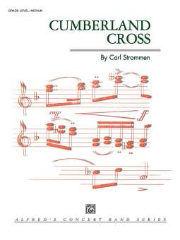 Cumberland Cross (concert band)