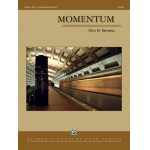 Momentum - Chris M. Bernotas