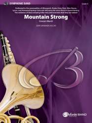 Mountain Strong - Jerry Brubaker