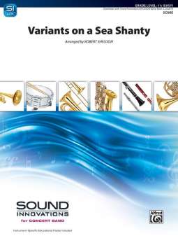 Variants On A Sea Shanty