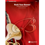 Rock Your Bones - Michael Story