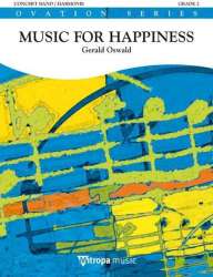 Music for Happiness - Gerald Oswald