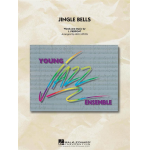 Jingle Bells, Young Jazz Ensemble - James Lord Pierpont / Arr. Rick Stitzel