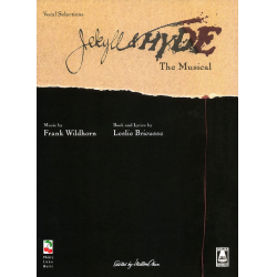 Jekyll & Hyde - The Musical - Frank Wildhorn