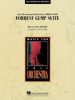 FULL ORCHESTRA: Forrest Gump Suite