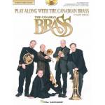 Play Along with The Canadian Brass - Conductor Score - Canadian Brass