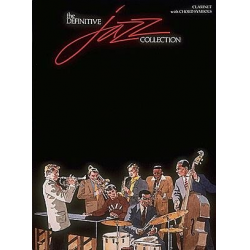 The Definitiv Jazz Collection