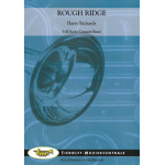Rough Ridge - Harry Richards