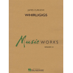 Whirligigs - James Curnow