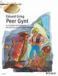 Peer Gynt - Edvard Grieg / Arr. Hans-Günter Heumann