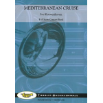 Mediterranean Cruise - Ivo Kouwenhoven