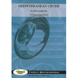 Mediterranean Cruise - Ivo Kouwenhoven