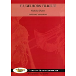 Flügelhorn Filigree - Nicholas Duron