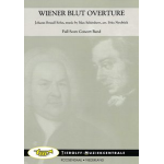 Wiener Blut Ouvertüre - Johann Strauß / Strauss (Sohn) / Arr. Fritz Neuböck