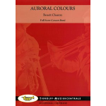 Auroral Colours - Benoit Chantry