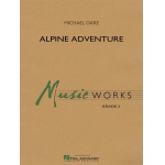 Alpine Adventure - Michael Oare