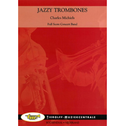 Jazzy Trombones - Charles Michiels