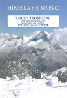 Tricky Trombone