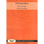 Pythagoras - Thomas Asanger