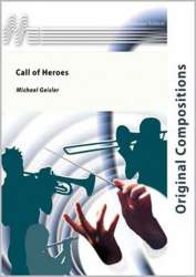 Call of Heroes - Michael Geisler