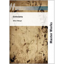 Sinfonietta - Oliver Waespi