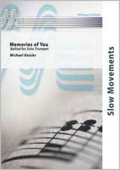 Memories of You - Ballad for Solo Trumpet
