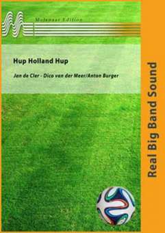 Hup Holland Hup (Samba)