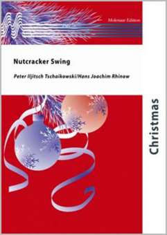 Nutcracker - Swing