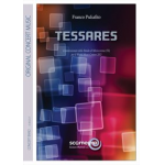 Tessares - Franco Puliafito