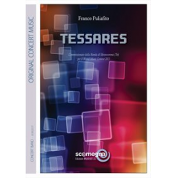 Tessares - Franco Puliafito