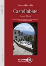 Castellabate - Lorenzo Pusceddu