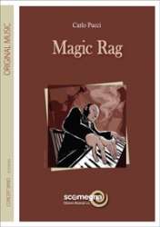 Magic Rag - Carlo Pucci