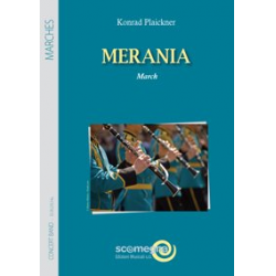 Merania - Konrad Plaickner