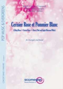 Cerisier Rose et Pommier Blanc (Cherry Pink / Gummi Mambo)