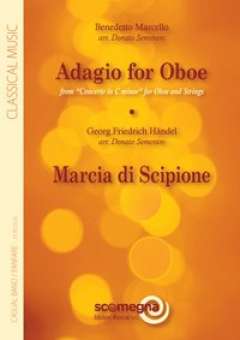 Adagio for Oboe