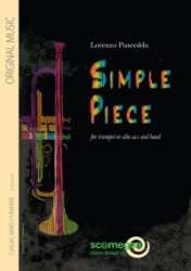 Simple Piece - Lorenzo Pusceddu