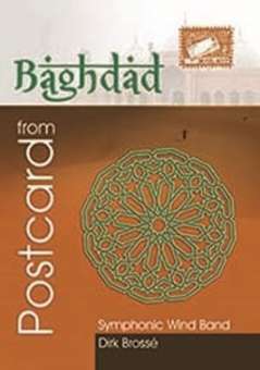 Postcard from Bagdad