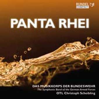 CD "Panta Rhei"