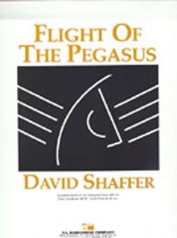Flight of the Pegasus
