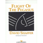 Flight of the Pegasus - David Shaffer
